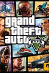 Grand Theft Auto 5